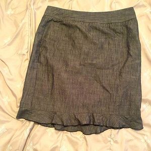 Cute Cato Skirt! Size 12